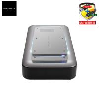 Probox USB 3.1 Gen-II 2.5吋 SATA RAID雙層硬碟外接盒 (typeC接頭)