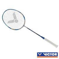 VICTOR 極速 JS-8 ST 羽球拍 4U/3U