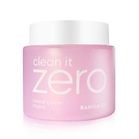 Banila Co. ZERO零感肌瞬卸凝霜 經典款 限定大容量 180ml