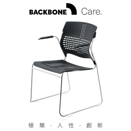 【Backbone Care】潘格林人體工學健保椅