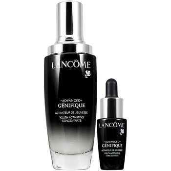 LANCOME 蘭蔻 超進化肌因賦活露(75ml)+(7ml)