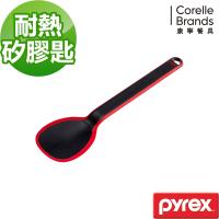 任-美國康寧 Pyrex 耐熱湯匙