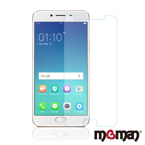 Mgman OPPO R9s Plus 0.3mm 9H玻璃保護貼