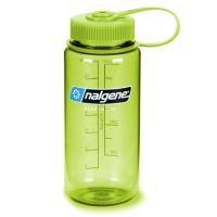 Nalgene 寬嘴水壼(500cc) 春綠色