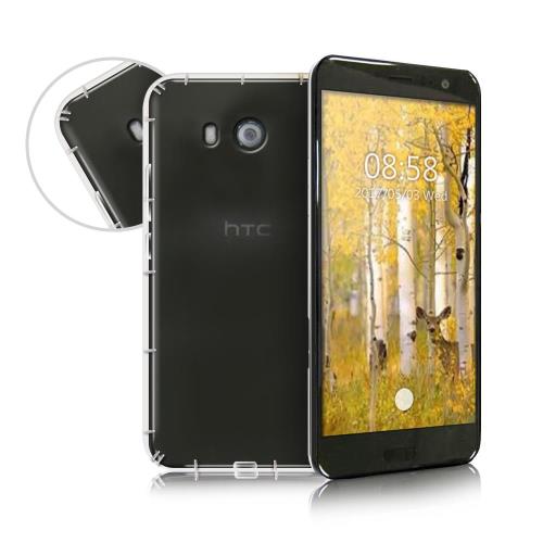 XM HTC U11 5.5吋 強化防摔抗震空壓手機殼
