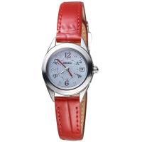 SEIKO 精工 Thanks MoM Special Limited 限量電波腕錶 1B22-0CD0R