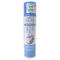 糊塗鞋匠 優質鞋材 M19 日本Columbus香氛銀離子除臭噴霧 180ml
