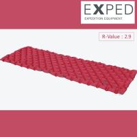 【瑞士EXPED】SynCellMat 5 個人充氣睡墊 (M)