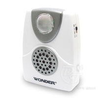 PJW電話鈴聲輔助放大鈴 WD-9305