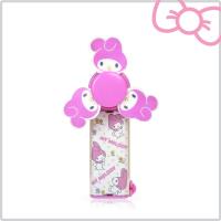 My Melody 造型迷你風扇-波點粉MM-F08P