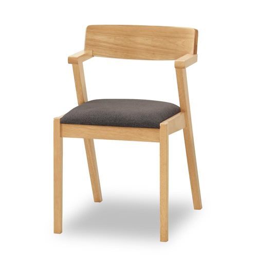 【時尚屋】[C7]艾麗斯餐椅(單只)C7-1021-4免組裝/免運費/餐椅