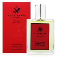 ACCA KAPPA 東風紅麝香淡香精100ml