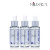 MILDSKIN頂級玻尿酸特濃保濕精華3件組