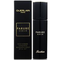 GUERLAIN嬌蘭 24K純金光粉底液30ml (公司貨) #00