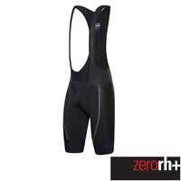 ZeroRH+ 義大利專業SPEEDCELL流線型低風阻升級版競賽自行車褲(男) ECU0371