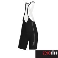 ZeroRH+ 義大利FUSION女用專業吊帶自行車褲 ECD0481