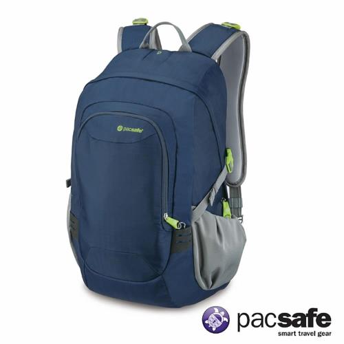 Pacsafe VENTURESAFE 25L GII防盜後背包(海軍藍)(4980)