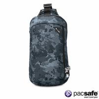 Pacsafe VIBE 325 多功能防盜斜背包(10L)(迷彩灰)(3180)