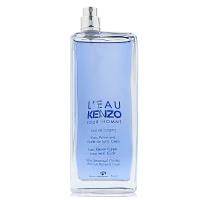 KENZO 風之戀男性淡香水100mlTESTER 無盒版