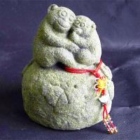 【開運陶源】秤心如意系列禮品--石塑造十二生肖.猴