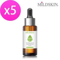 MILDSKIN 杏仁酸控油精華液5件