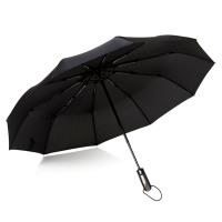 全自動十骨超大防風兩用折疊傘/2入(CS-UB02)