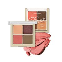 ETUDE HOUSE 好眼色 百搭造型眼影盤 6色任選 8g