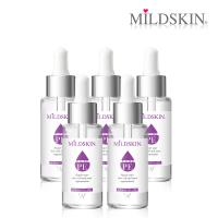 MILDSKIN 蝸牛全方位修復精華液5件組