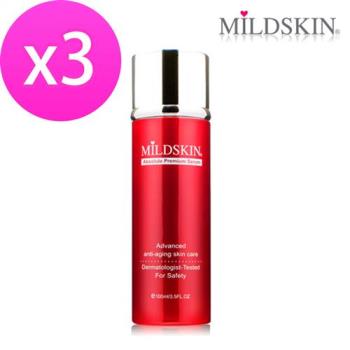MILDSKIN 肌因胜肽活膚青春露3件組