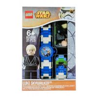 《 LEGO 樂高 》手錶系列 - 星際大戰 天行者路克