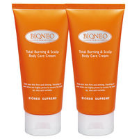 BIONEO德國百妮 完美曲線勻潤霜150ml(2入組)