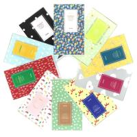 Kamera 可愛相本 for mini/pringo/2x3”(85張)