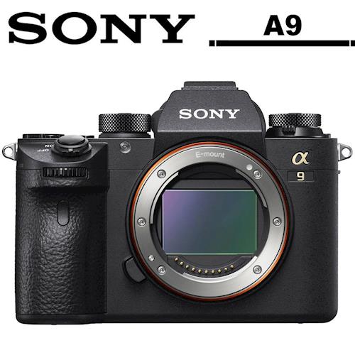 SONY 索尼 A9 單機身 (公司貨)