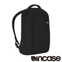 【Incase】ICON Lite Backpack 15吋 超輕量筆電後背包 (黑)