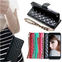 XM HTC One X10 5.5吋 守候甜心菱格紋書本皮套