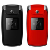 K-Touch K900雙螢幕3G折疊式手機