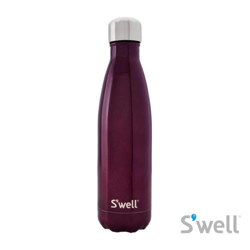 Swell不鏽鋼保冷保溫瓶500ml