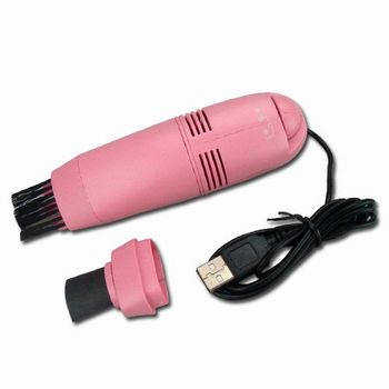 iSFun USB電力 迷你照明吸塵器
