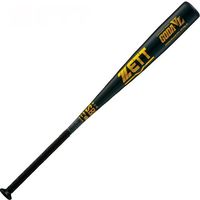 ZETT 日本成人(中學)軟式鋁棒 BAT-37514