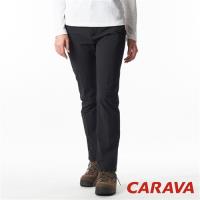 CARAVA《女款彈性排汗休閒褲》