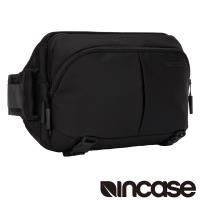 【Incase】Reform Sling Pack 13吋 時尚簡約斜背筆電包 (尼龍黑)