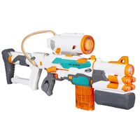 【 美國 Hasbro / NERF 樂活打擊 】自由模組系列 - 三重火力迅擊