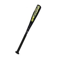 ZETT 日本進口少年軟式鋁棒 BAT-73272T