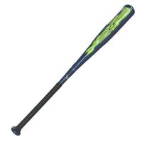 ZETT 日本進口少年軟式鋁棒 BAT-73275T