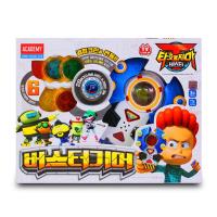 【迷你特工 T-Buster】變身轉換器 BUSTER GEAR TB92542