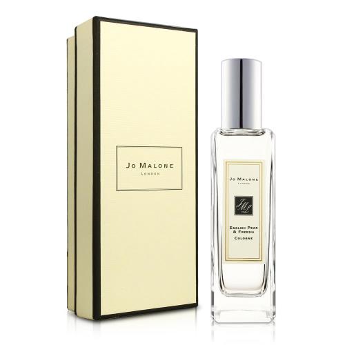 Jo Malone 英國梨與小蒼蘭香水(30ml)-送針管隨機款