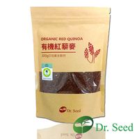 Dr. Seed 有機藜麥二包組(300g)(包)