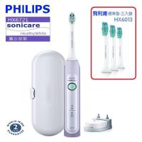 PHILIPS 飛利浦sonicare音波牙刷 HX6721