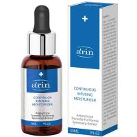 arin氧潤 南極冰河極潤水精華30ml
