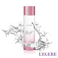LEGERE 蘭吉兒 光透白活氧保濕化妝水(200ML/瓶)